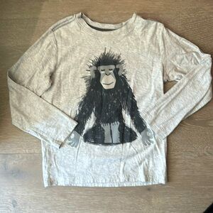 Tea collection boy’s shirt